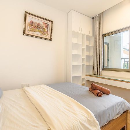 The Manner Apartment Icon 56 Rooftop Pool TP. Hồ Chí Minh Ngoại thất bức ảnh