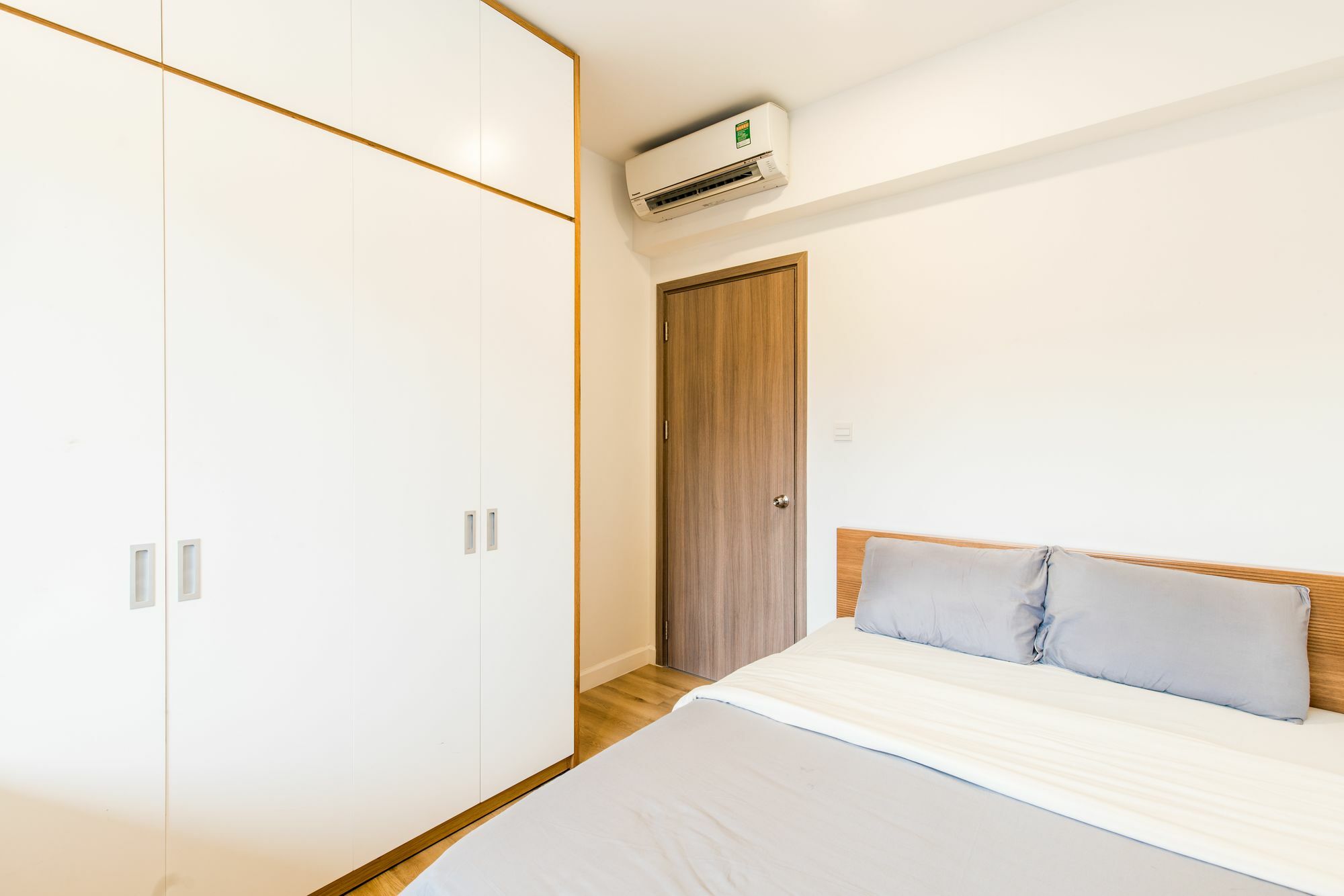 The Manner Apartment Icon 56 Rooftop Pool TP. Hồ Chí Minh Ngoại thất bức ảnh