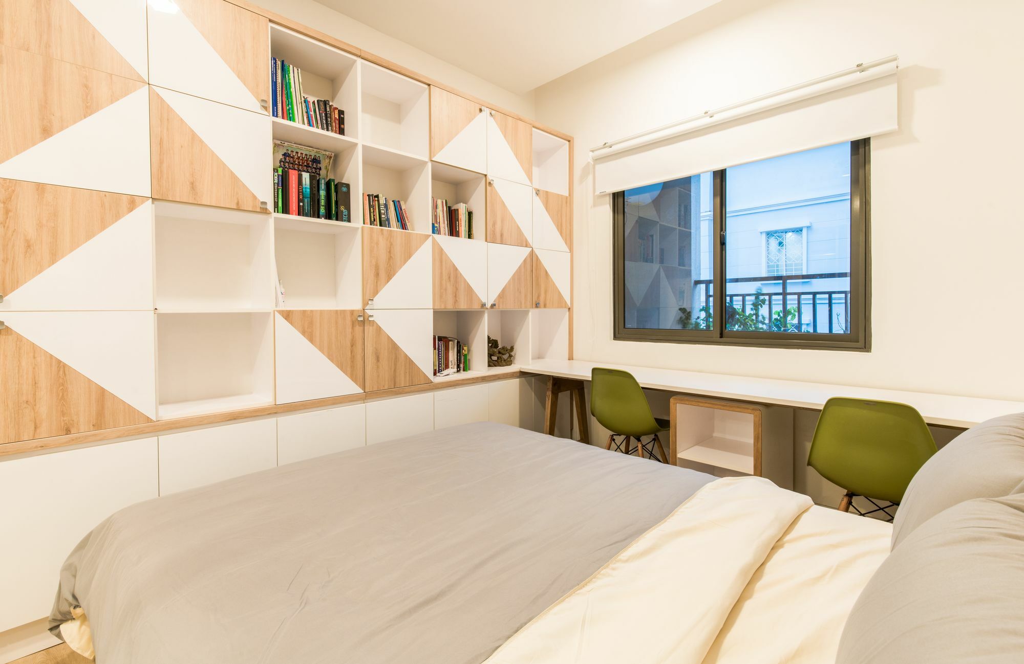 The Manner Apartment Icon 56 Rooftop Pool TP. Hồ Chí Minh Ngoại thất bức ảnh