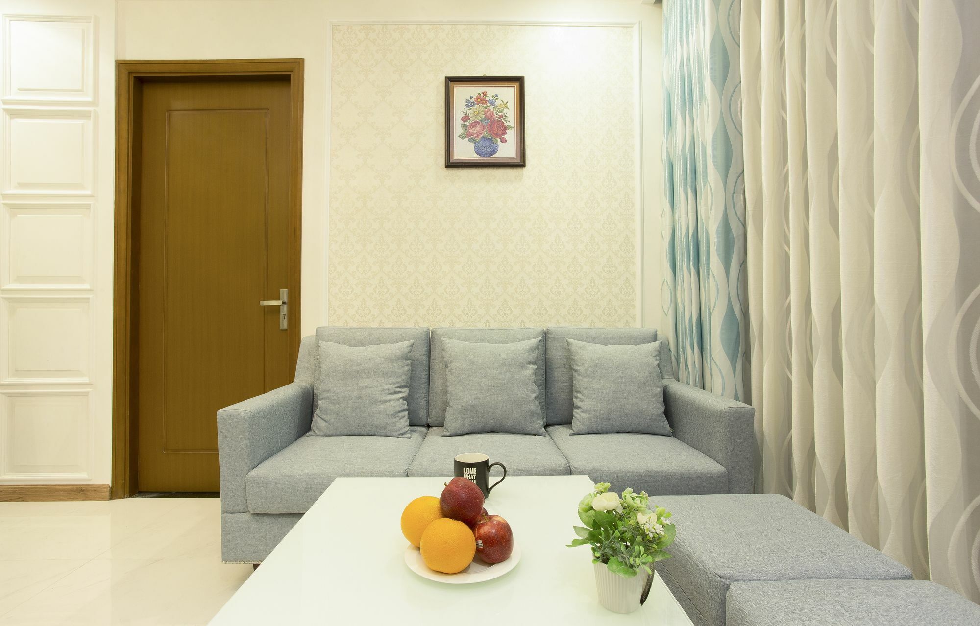 The Manner Apartment Icon 56 Rooftop Pool TP. Hồ Chí Minh Ngoại thất bức ảnh