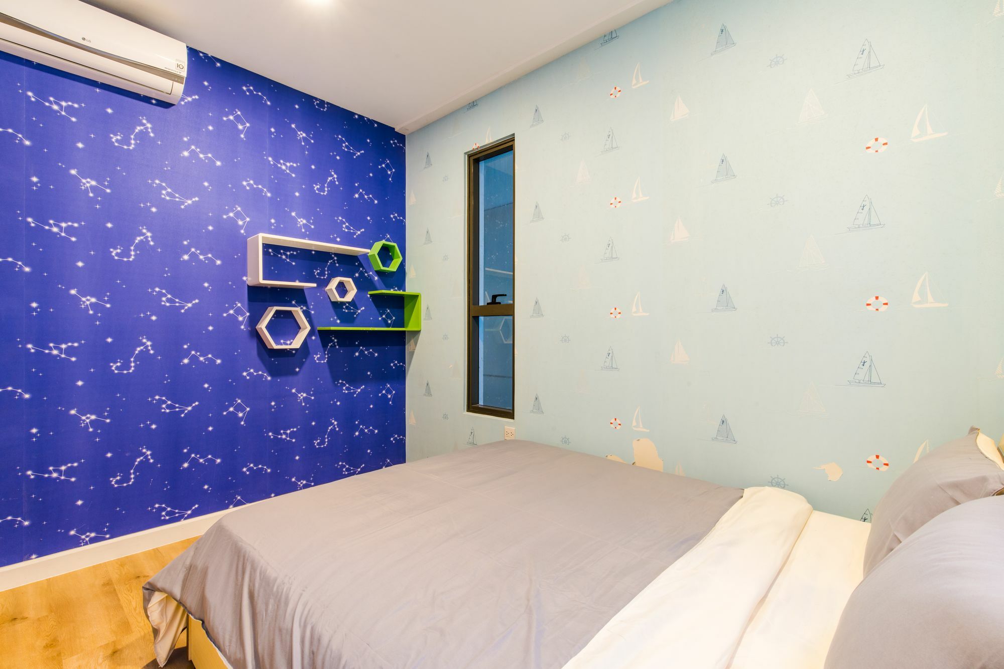 The Manner Apartment Icon 56 Rooftop Pool TP. Hồ Chí Minh Ngoại thất bức ảnh